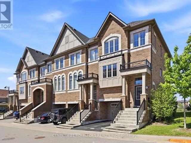 2448 Bromus Path, Oshawa, ON, L1L 0K6 house for sale | Listing ID E13200 | Royal LePage