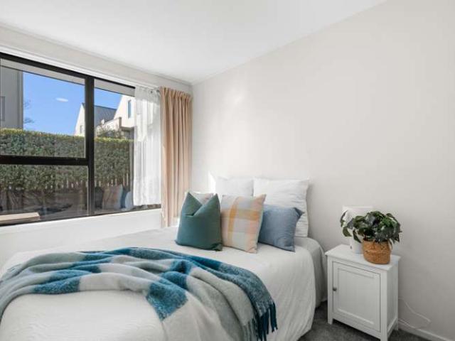 2/448 Hagley Avenue, Christchurch Central, Christchurch City