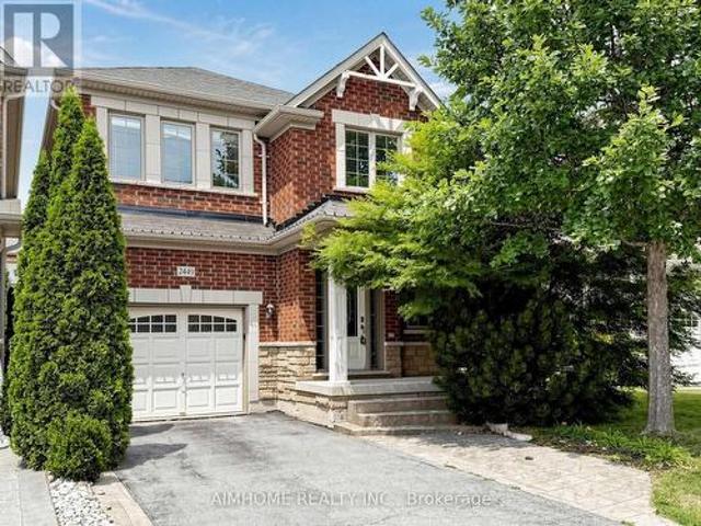 2449 Kwinter Road, Oakville, ON, L6M 0K6 house for sale | Listing ID W13582 | Royal LePage