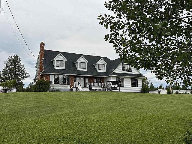 2449 Likely Road 150 Mile House, British Columbia