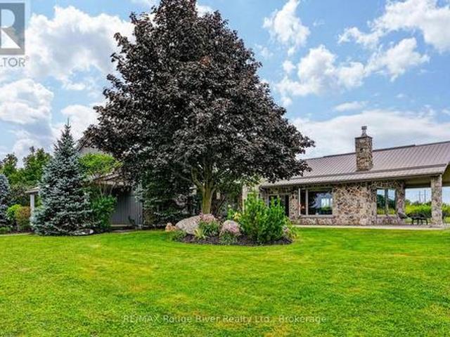 2449 Shelter Valley Road, Alnwick/Haldimand, ON, K0K 1G0 house for sale | Listing ID X13722 | Royal LePage