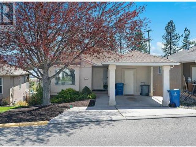 2440 Old Okanagan Highway Unit# 132, Westbank, BC, V4T 1X6 house for sale | Listing ID 10343 | Royal LePage