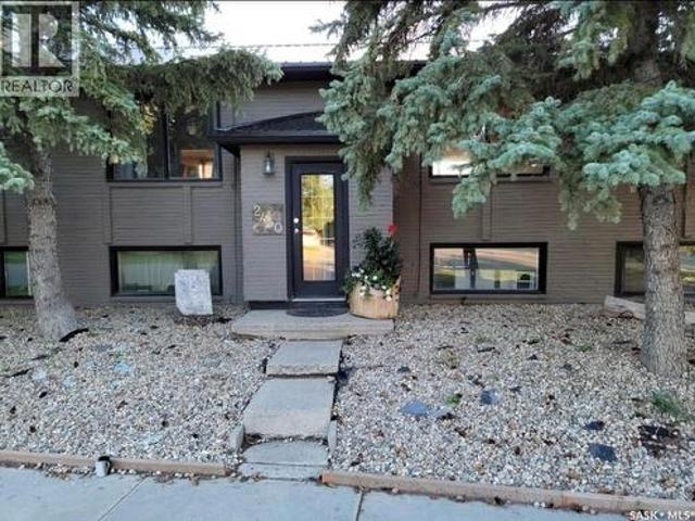 2440 Abbott Road, Regina, SK, S4N 2K3 investment for sale | Listing ID SK040888 | Royal LePage