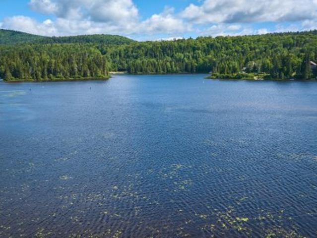 2440 B Route 125 N. Saint Donat, QC, J0T 2C0 house for sale | Listing ID 10500 | Royal LePage