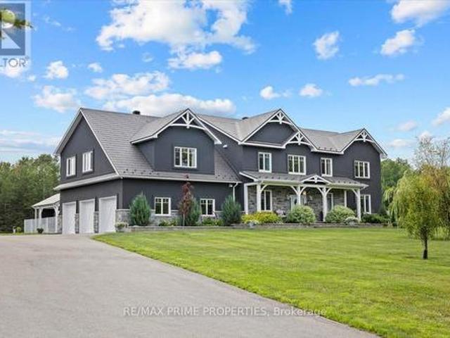 2440 Emmett Road, Ottawa, ON, K4C 1S1 house for sale | Listing ID X13638 | Royal LePage