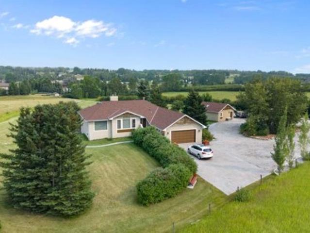 244114 Range Road 32, Rural Rocky View County, AB, T3Z 2E3 house for sale | Listing ID A2340 | Royal LePage