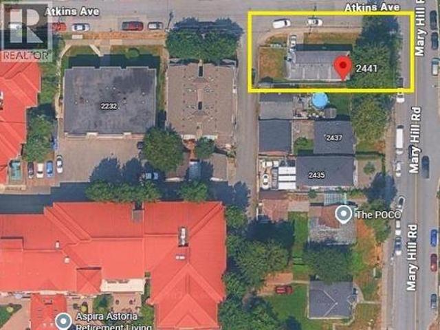 2441 Mary Hill Road, Port Coquitlam, BC, V3C 3A9 house for sale | Listing ID R3126 | Royal LePage