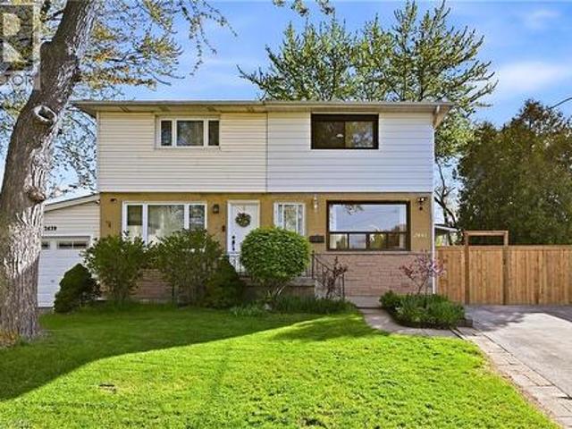 2441 Barclay Road, Burlington, ON, L7R 2B7 house for sale | Listing ID 40831 | Royal LePage