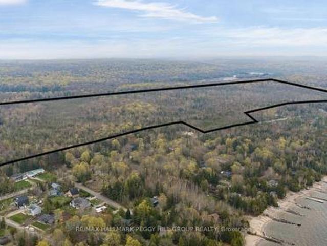 2442 Champlain Road, Tiny, ON, L9M 0C9 vacant land for sale | Listing ID S13134 | Royal LePage