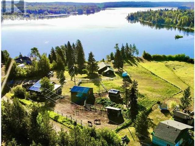 2442 Clara Road, Williams Lake, BC, V0K 2G0 house for sale | Listing ID R2958 | Royal LePage