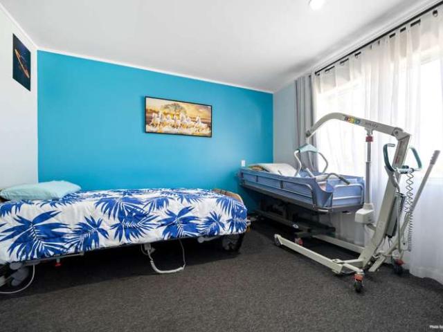 2/442 Richardson Road, Mt Roskill, Auckland City