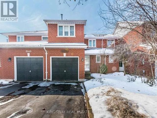 2442 Stefi Trail, Oakville, ON, L6H 5Y4 house for sale | Listing ID W13466 | Royal LePage