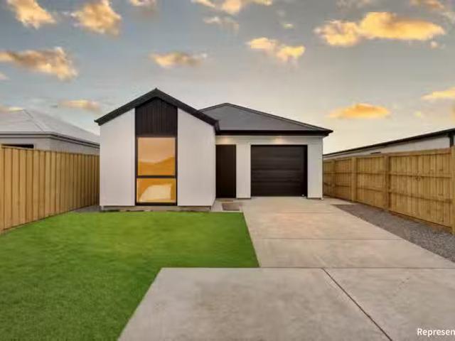 24/43 Lowes Road, Rolleston, NZ 7675 House for Sale