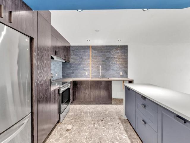 2443 Rue Ste Catherine E app.6, H2K 2J7, H2K 2J7, Montréal