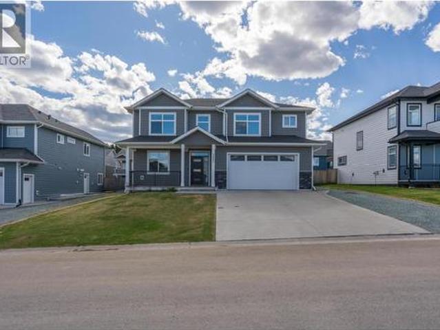 2443 Rowe Street, Prince George, BC, V2N 0B9 house for sale | Listing ID R3127 | Royal LePage