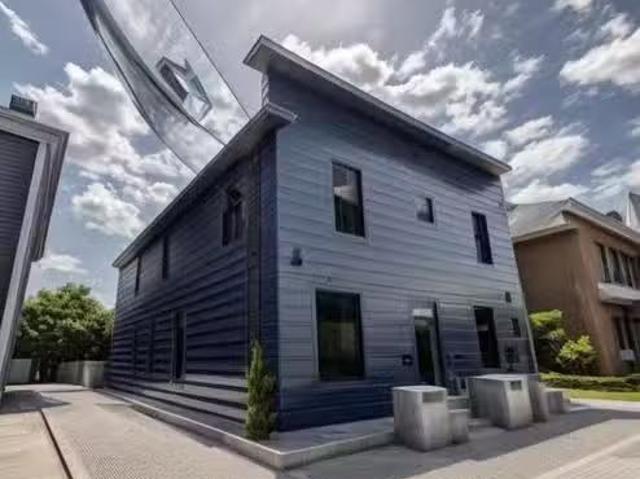 244 250 St George, Bathurst, NB, E2A 1B7 house for sale Lis.