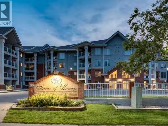 244, 8535 Bonaventure Drive SE, Calgary, Alberta T2H3A1 A232.