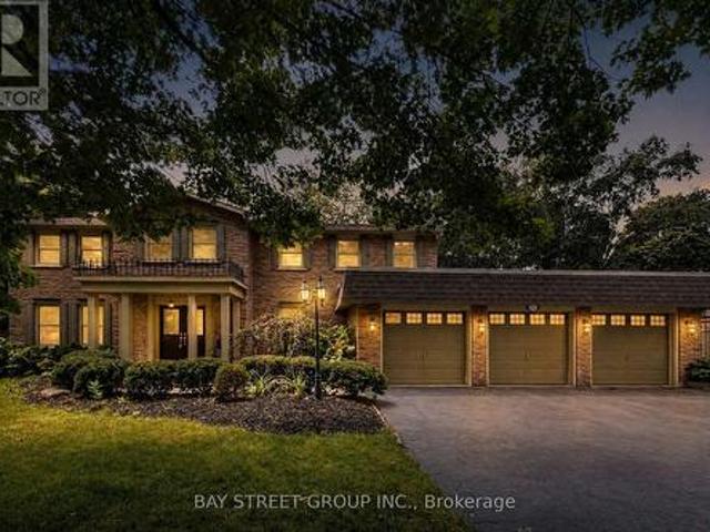 244 Colchester Drive, Oakville, ON, L6J 5S5 house for sale | Listing ID W13658 | Royal LePage