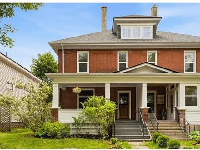 244 Cameron St, Moncton, NB, E1C 5Z3 house for sale | Listing ID NB141929 | Royal LePage