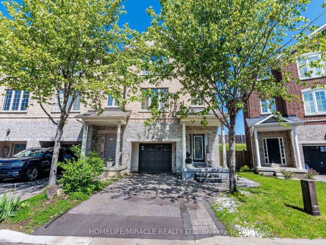 244 ANDREWS Trail, Milton | For Sale @ $999,900 | Condos. Ca