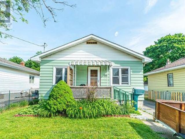244 Annis Street, Oshawa Lakeview, ON, L1H 3P4 house for sale | Listing ID E13437 | Royal LePage