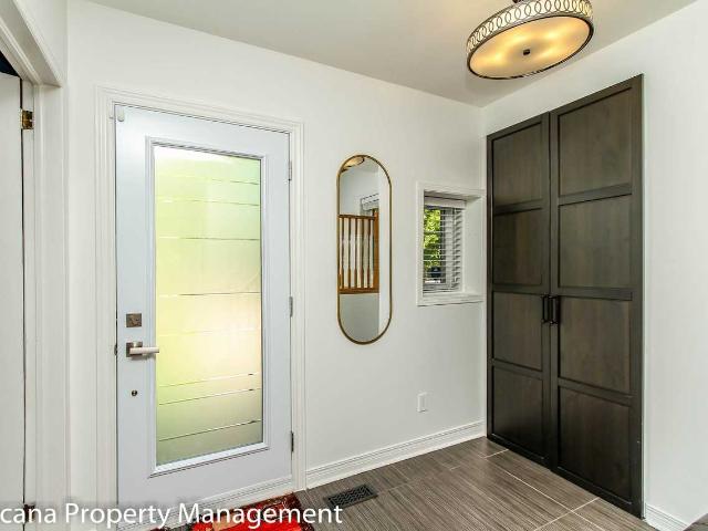 244 Greensway Avenue 1 3 Bedroom Apartment for Rent at Greensway Avenue, Ottawa, ON K1L None Vanier