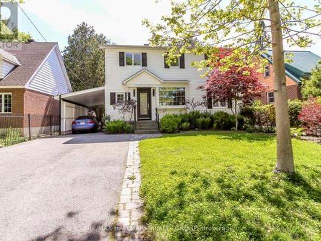 244 Greensway Avenue, Ottawa, ON, K1L 7V4 house for lease | Listing ID X13485 | Royal LePage