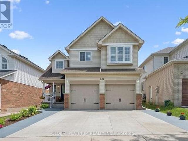 244 Doon South Drive, Kitchener, ON, N2P 2L8 house for sale | Listing ID X13415 | Royal LePage