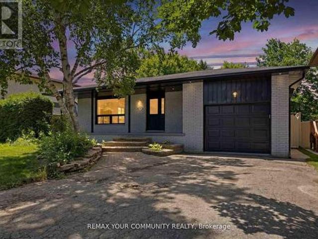 244 East Street, East Gwillimbury, ON, L9N 1K8 house for sale | Listing ID N13531 | Royal LePage