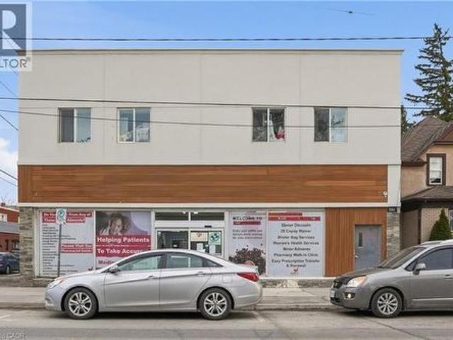244 King Street, Welland, ON, L3B 3J8 commercial for sale | Listing ID 40814 | Royal LePage
