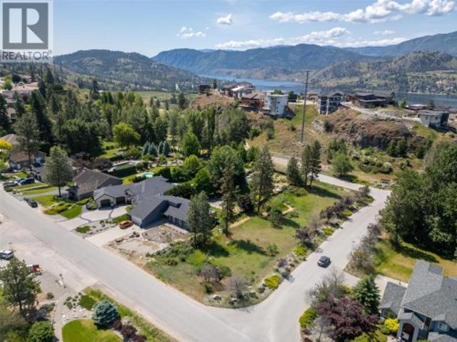 244 Heritage Boulevard, Okanagan Falls, BC, V0H 1R3 vacant land for sale | Listing ID 10391 | Royal LePage