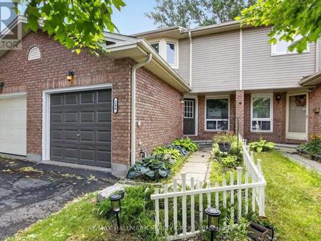 244 Huntersfield Drive, Ottawa, ON, K1T 3M5 house for sale | Listing ID X13597 | Royal LePage
