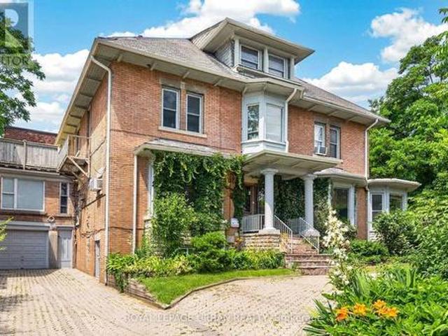 244 Indian Road, Toronto, ON, M6R 2W9 investment for sale | Listing ID W13565 | Royal LePage
