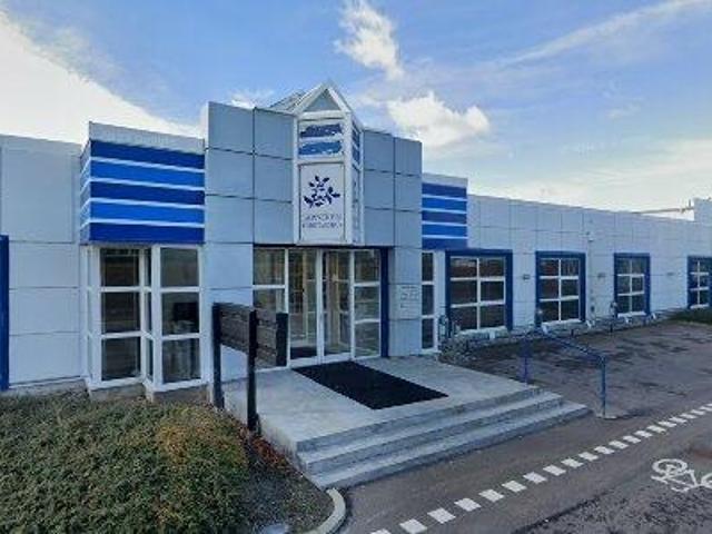 244 m2 kontor uthyres i Ängelholm