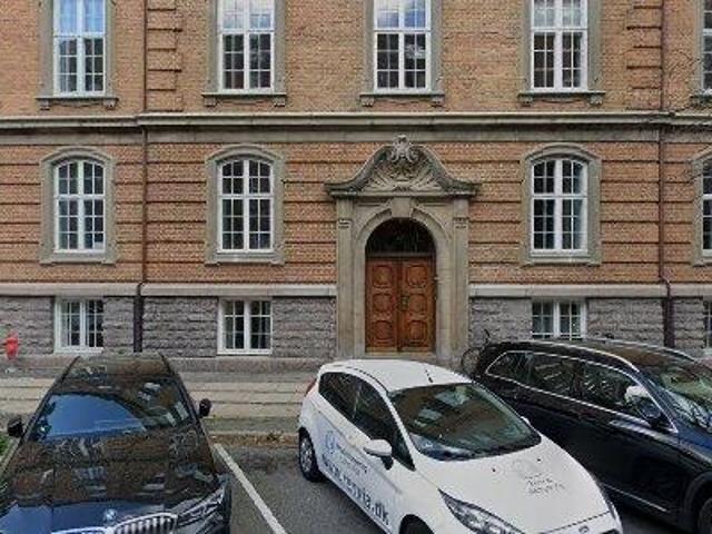 244 m2 lejlighed til salg i Østerbro