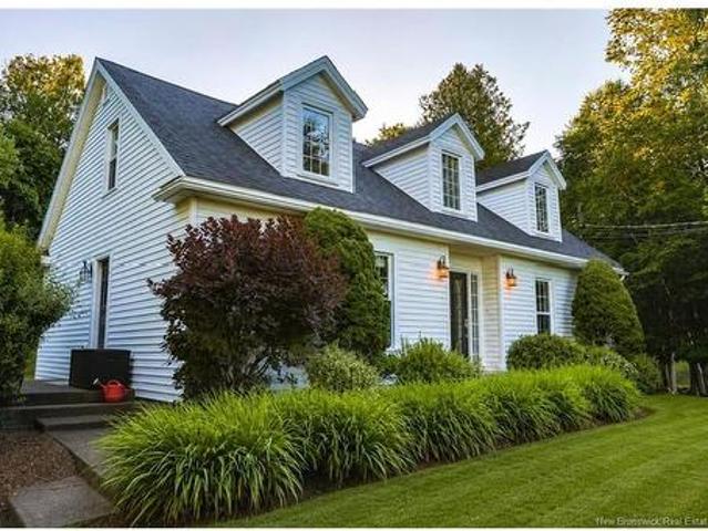 244 Model Farm Rd, Quispamsis, NB, E2G 1M6 house for sale | Listing ID NB143824 | Royal LePage