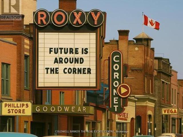 244 Main Street S, Newmarket, ON, L3Y 3Z5 commercial for sale | Listing ID N13078 | Royal LePage
