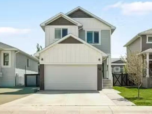 244 Northlander Bend West, Lethbridge, AB, T1J 4S7 house for.