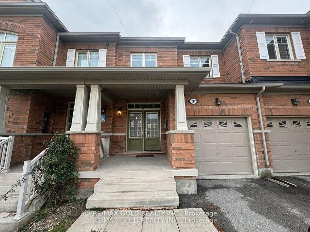 244 Sky Harbour Drive, Brampton | For Rent @ $2,900 | Condos. Ca
