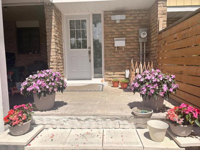 244 Royal Salisbury Way, Brampton | 3+1Beds/3Bath, Townhouse, $799,000 | Condos. Ca