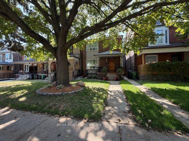 244 Rushton Road in Toronto: Wychwood House for lease Toronto C02: MLS®# C13704978