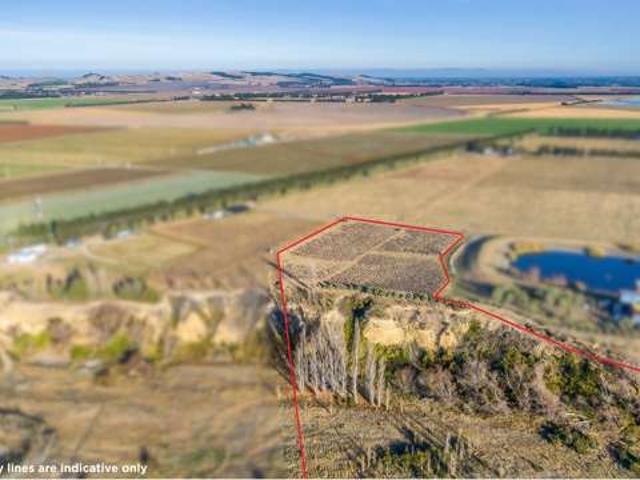 244D Georges Road, Glasnevin, Hurunui