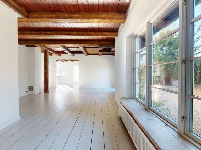 244m² Villa | Dronningmølle