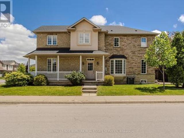 2454 Sutton Drive, Burlington, ON, L7L 7A9 house for sale | Listing ID W13433 | Royal LePage
