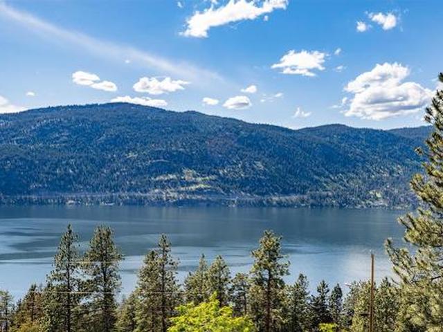 2455 Arthur Court, Kelowna, BC, V1Y 7S2 vacant land for sale | Listing ID 10388 | Royal LePage