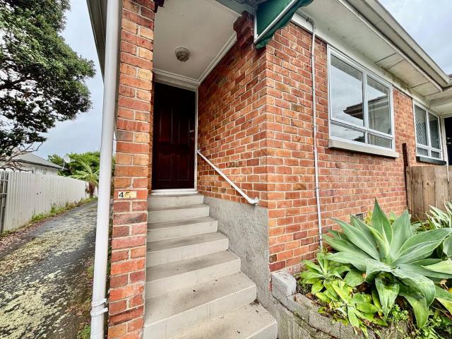 2/455 Great South Road, Penrose