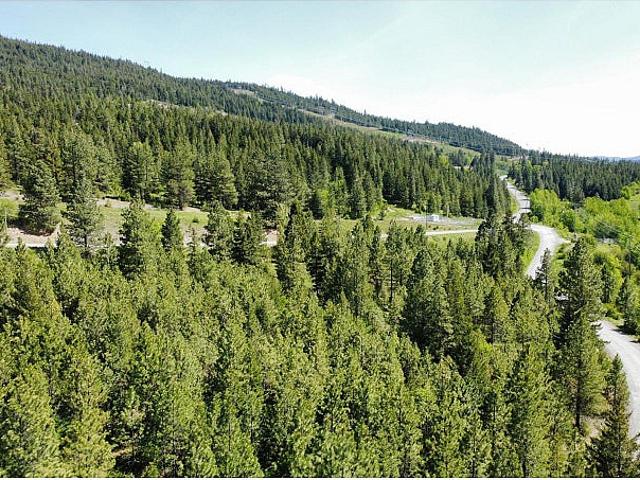 2457 Coldwater Road Unit# Lot 9 Merritt, British Columbia