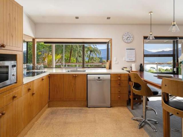 2459 Kenepuru Road, Portage, Kenepuru Sounds, Marlborough
