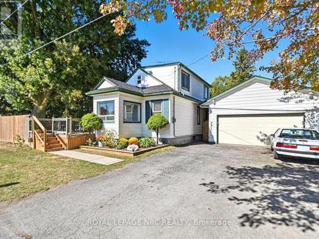 2459 Thompson Road, Niagara Falls Church'S Lane, ON, L2E 6S4 house for sale | Listing ID X13167 | Royal LePage
