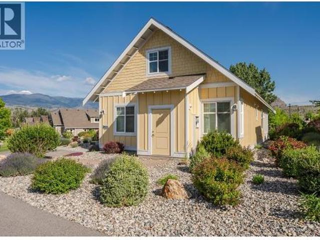 2450 Radio Tower Road Unit# 90, Oliver, BC, V0H 1T1 house for sale | Listing ID 10386 | Royal LePage
